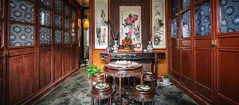 The Glanceback Garden Guest House