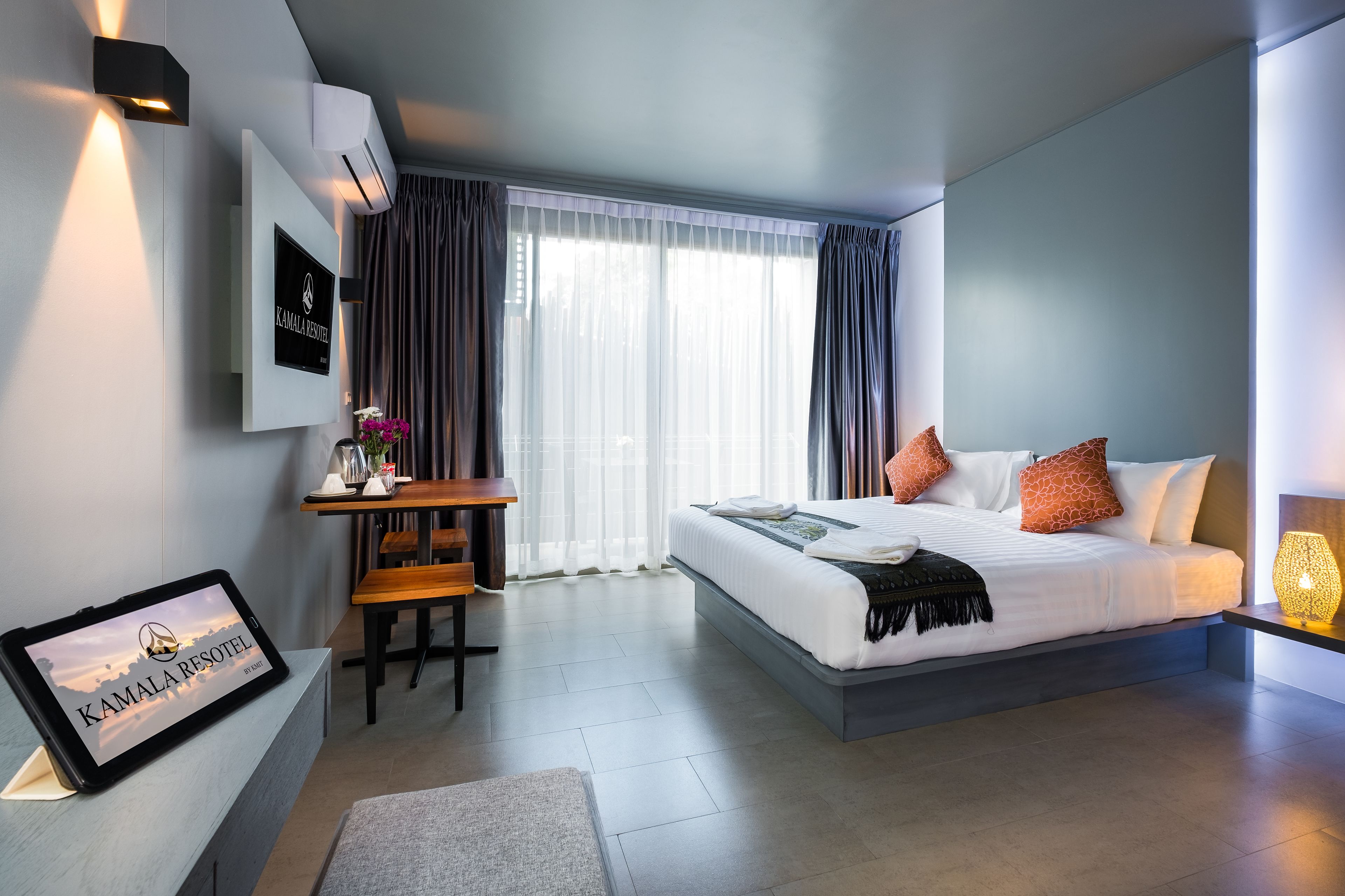 Foto - Kamala Resotel, SHA Extra Plus