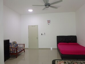 Casa, 4 dormitoris | 4 dormitoris i planxa i posts de planxar 