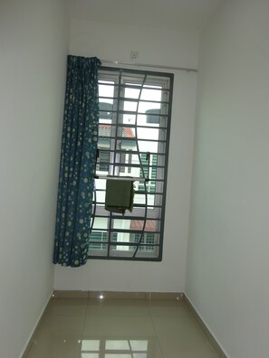 House, 4 Bedrooms | View from room