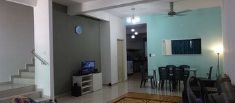Salam Homestay d'Sendayan