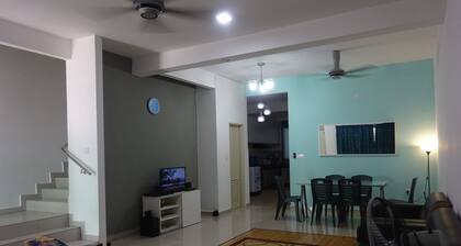 Salam Homestay d'Sendayan