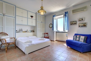 Apartment, Terrasse | Innenbereich