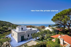 Apartment, Terrasse | Aussenbereich