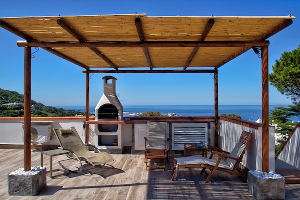Apartment, Terrace | Exterior