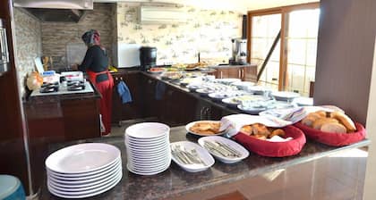 Kayislioglu Hotel
