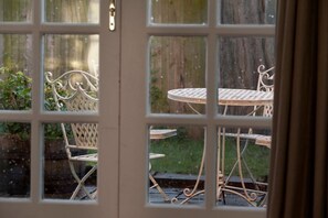 View from property - DBS Serviced Apartments - The Delven (Derby)