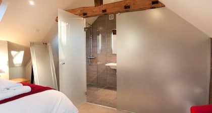 DBS Serviced Apartments - The Delven