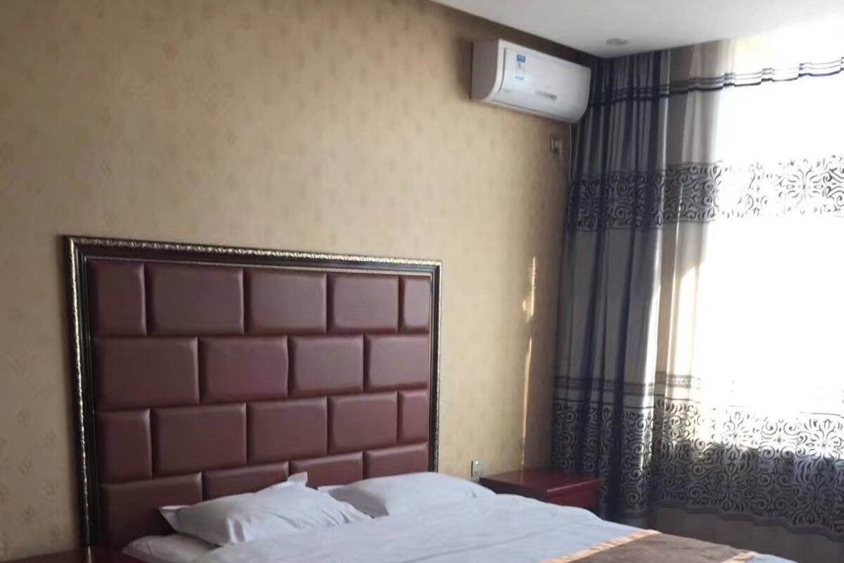 Business Room