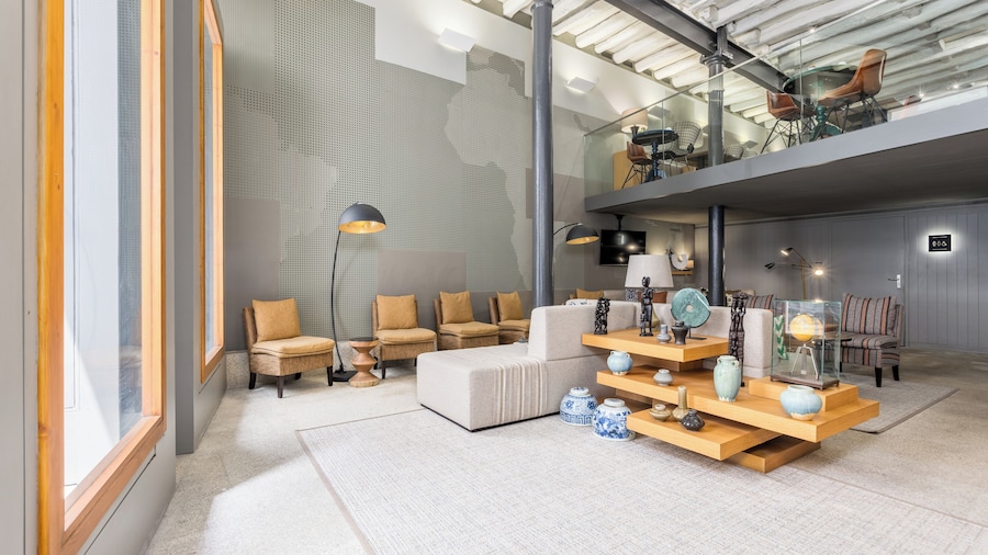 Descobertas Boutique Hotel Porto by Aspasios