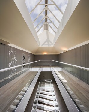 Building design - Descobertas Boutique Hotel Porto by Aspasios (Porto)