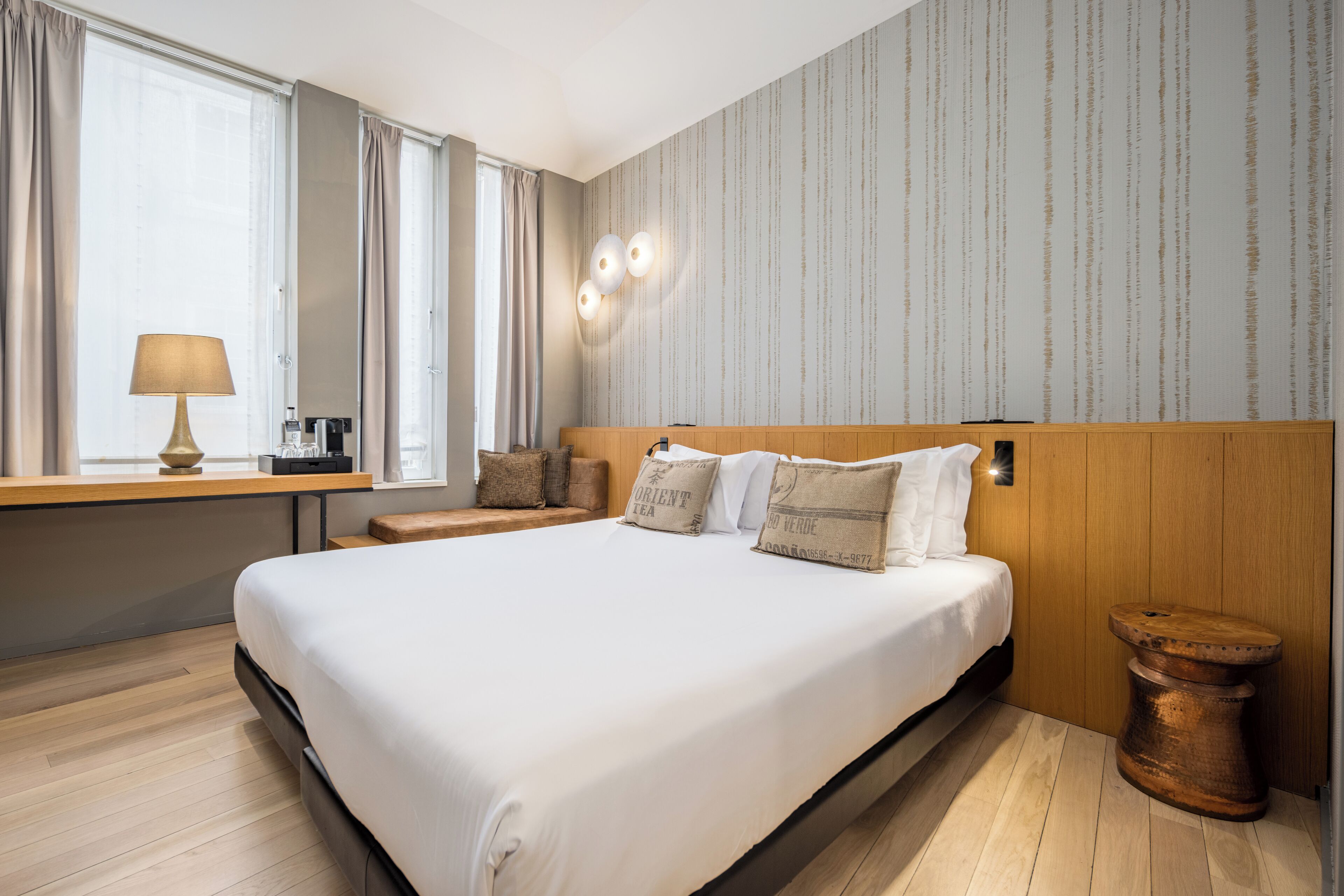 Foto - Descobertas Boutique Hotel by Aspasios