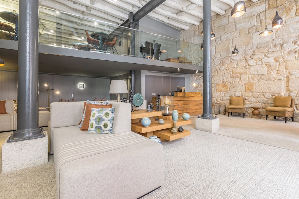 Descobertas Boutique Hotel Porto by Aspasios