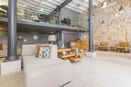 Descobertas Boutique Hotel Porto by Aspasios
