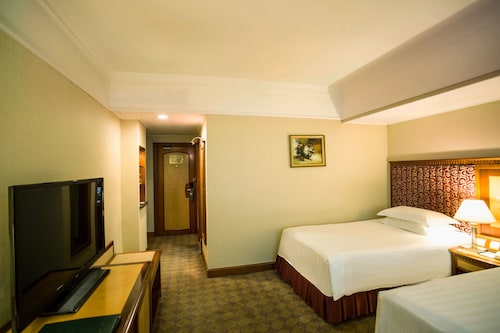 Harbin Fortune Days Hotel