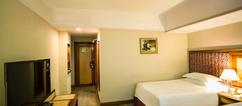 Harbin Fortune Days Hotel