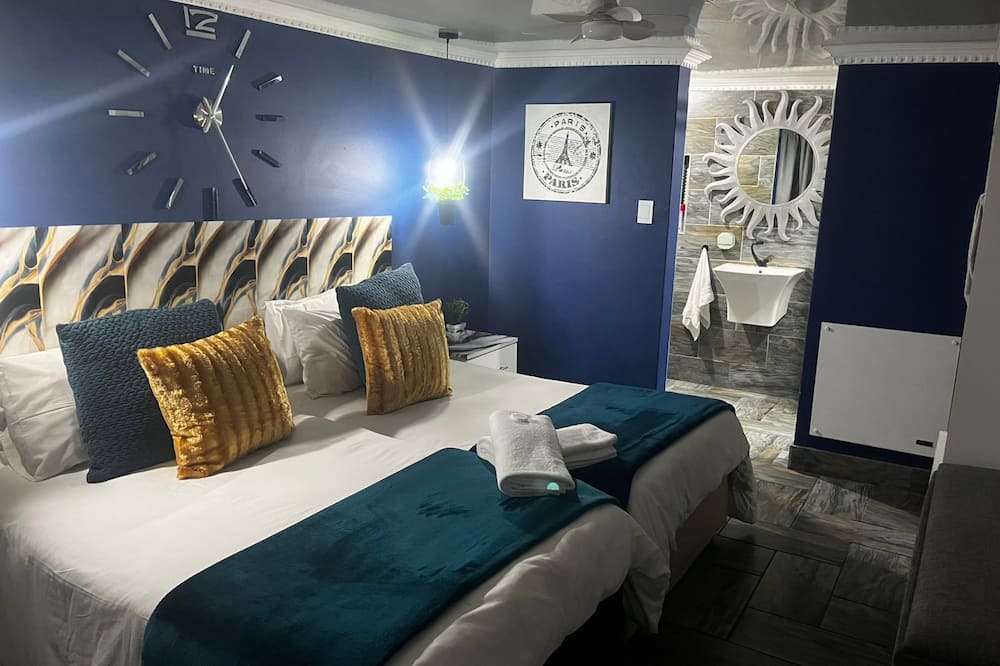 Mitchells Guesthouse