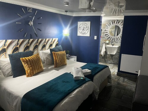 Mitchells Guesthouse