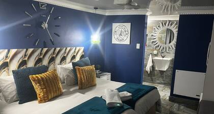 Mitchells Guesthouse