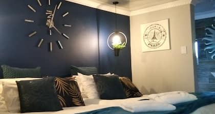 Mitchells Guesthouse
