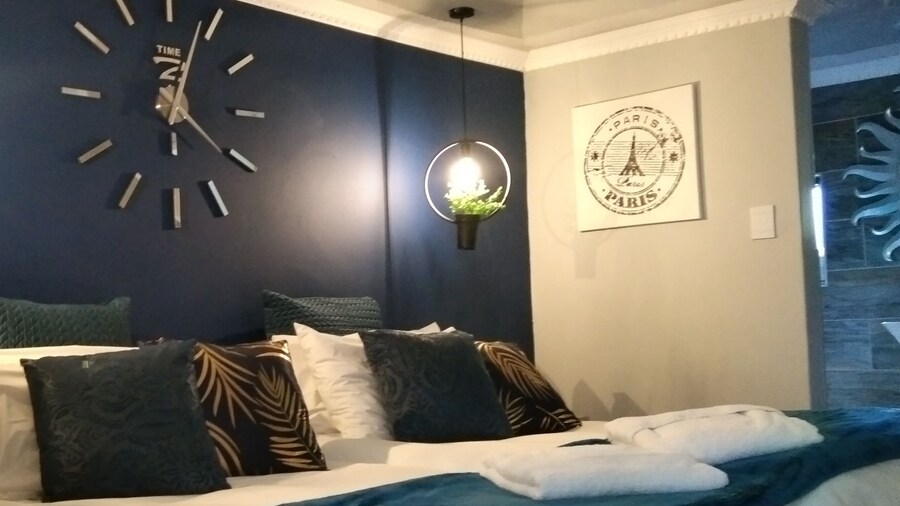 Mitchells Guesthouse