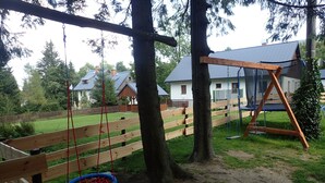Playground externo