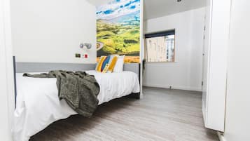 Escritorio y wifi gratis