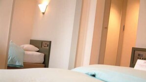 Room - Olympic Inn Azabu (Tokyo)