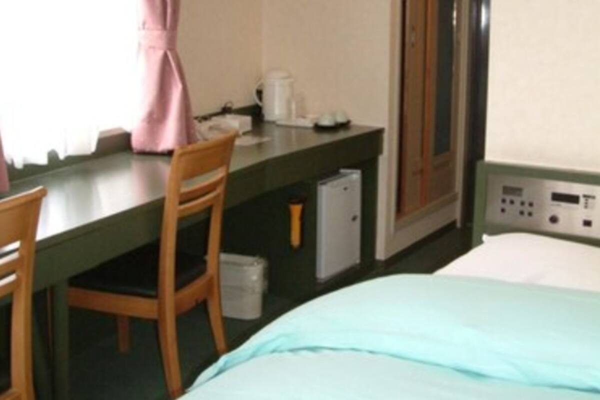 Down duvets, free WiFi
