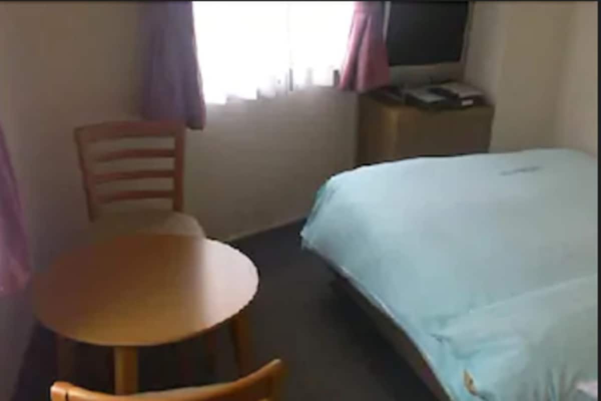 Down duvets, free WiFi