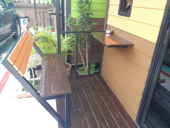 Standard Room | Balcony - Paaon Resort Khaoyai (Pak Chong)