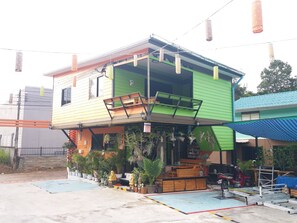 Exterior - Paaon Resort Khaoyai (Pak Chong)