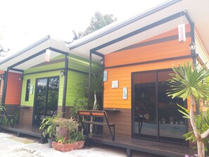 Exterior - Paaon Resort Khaoyai (Pak Chong)