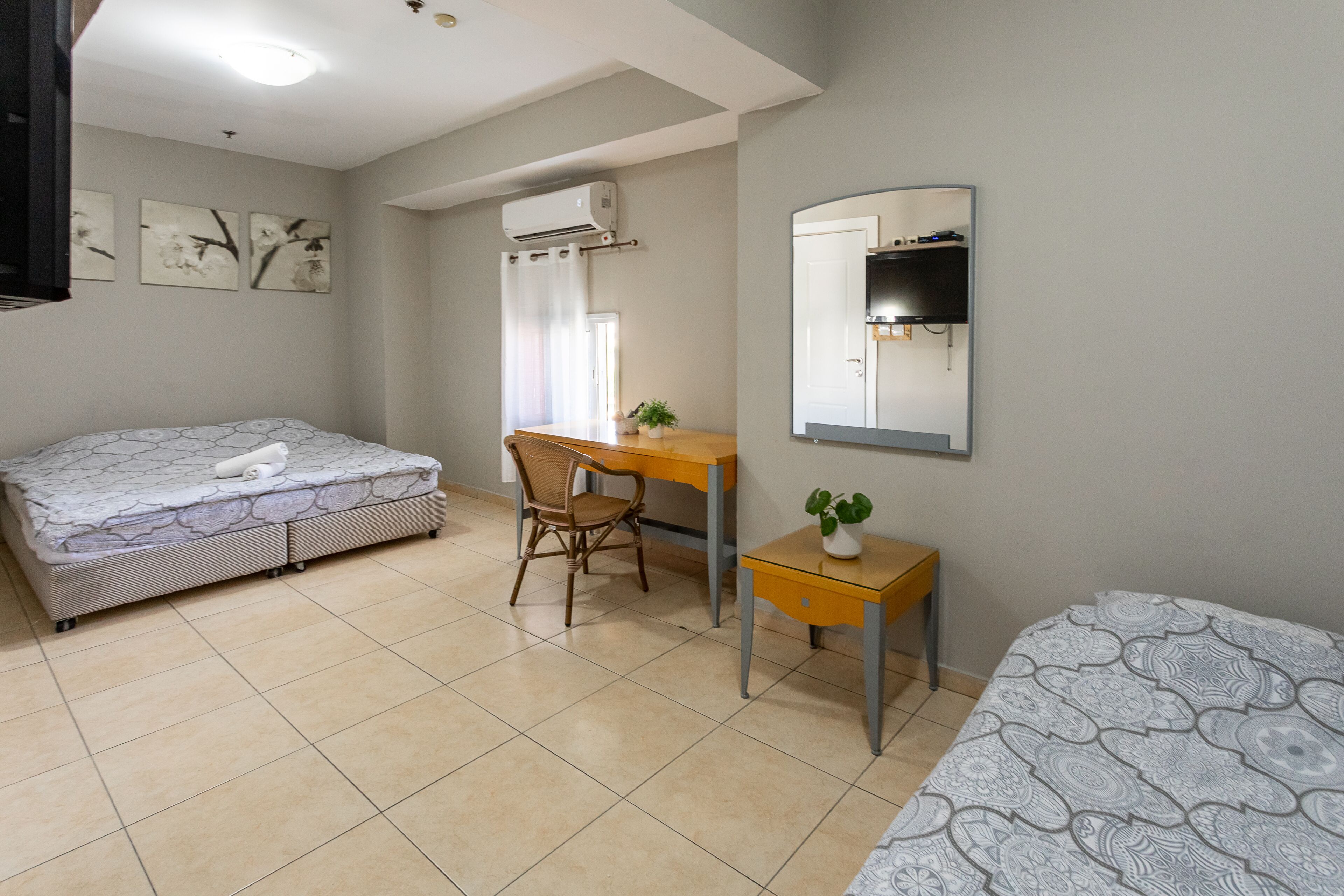 Foto - Little Prince Hostel-5 Min Walk To The Beach