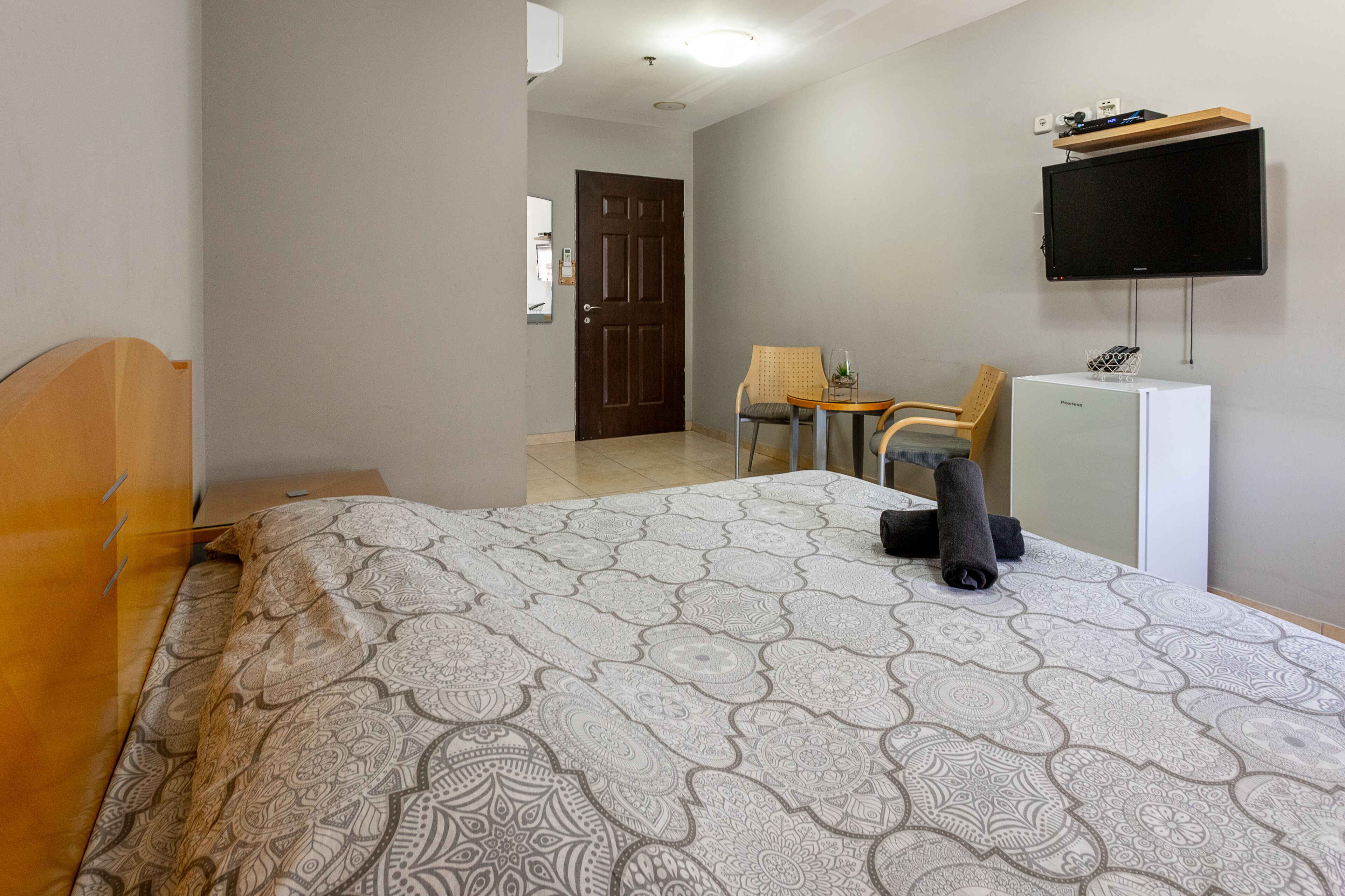 Foto - Little Prince Hostel-5 Min Walk To The Beach