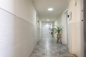 Pasillo