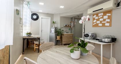 The Little Prince Hostel - Hostel