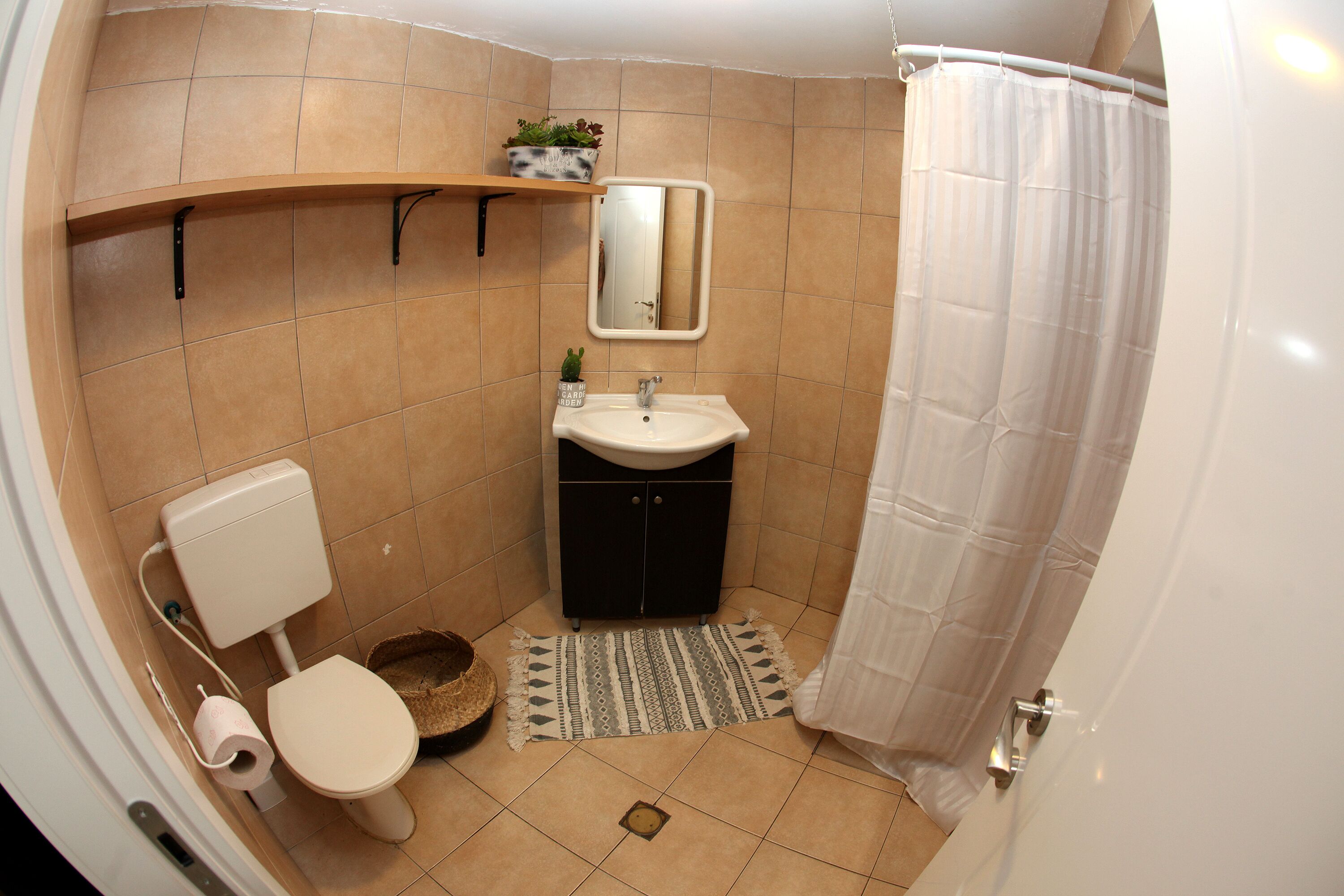 Foto - Little Prince Hostel-5 Min Walk To The Beach