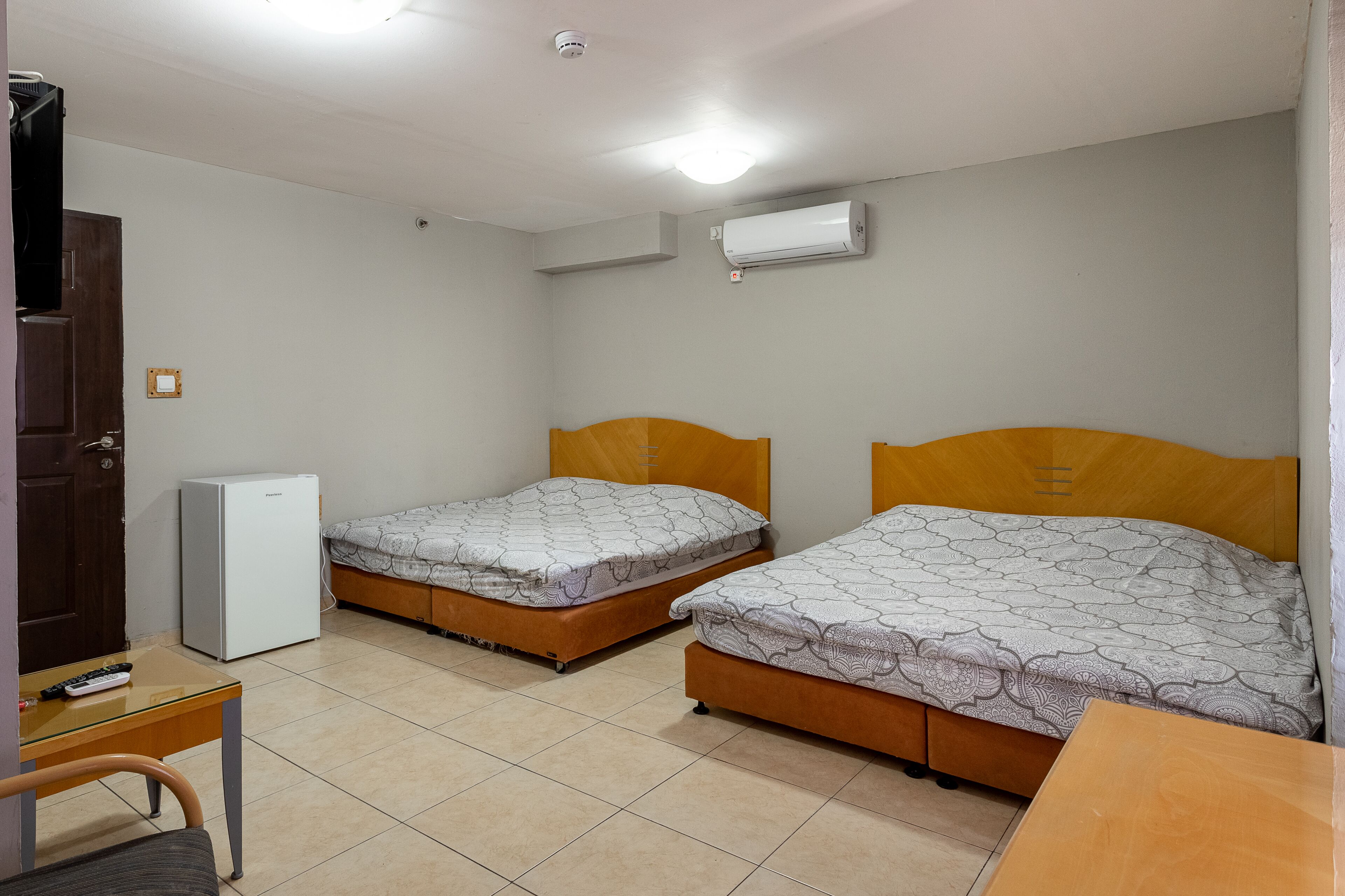 Foto - Little Prince Hostel-5 Min Walk To The Beach