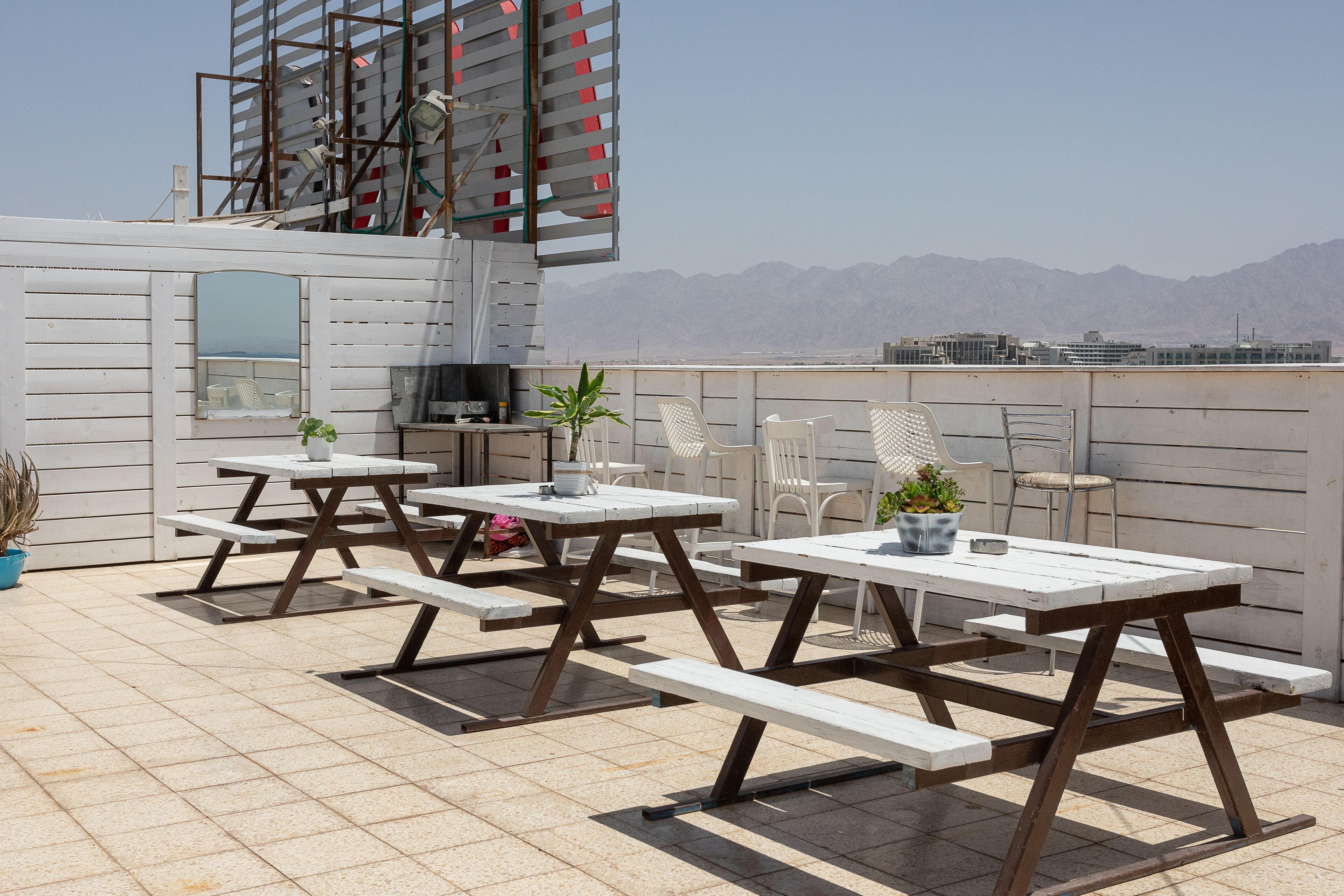 Foto - Little Prince Hostel-5 Min Walk To The Beach