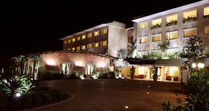 Semiramide Palace Hotel