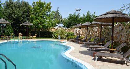 Semiramide Palace Hotel