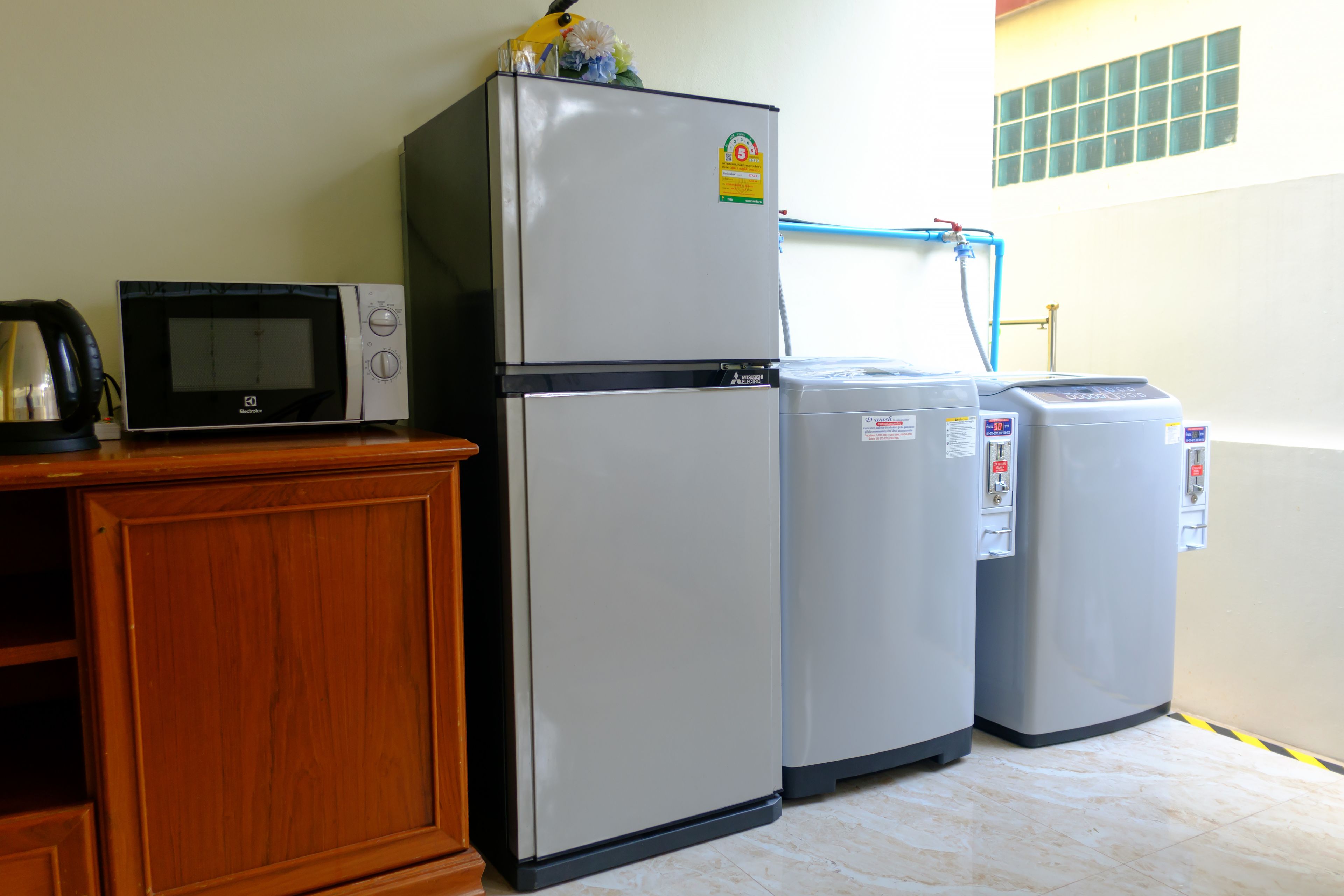 Photo - Happy Hostel