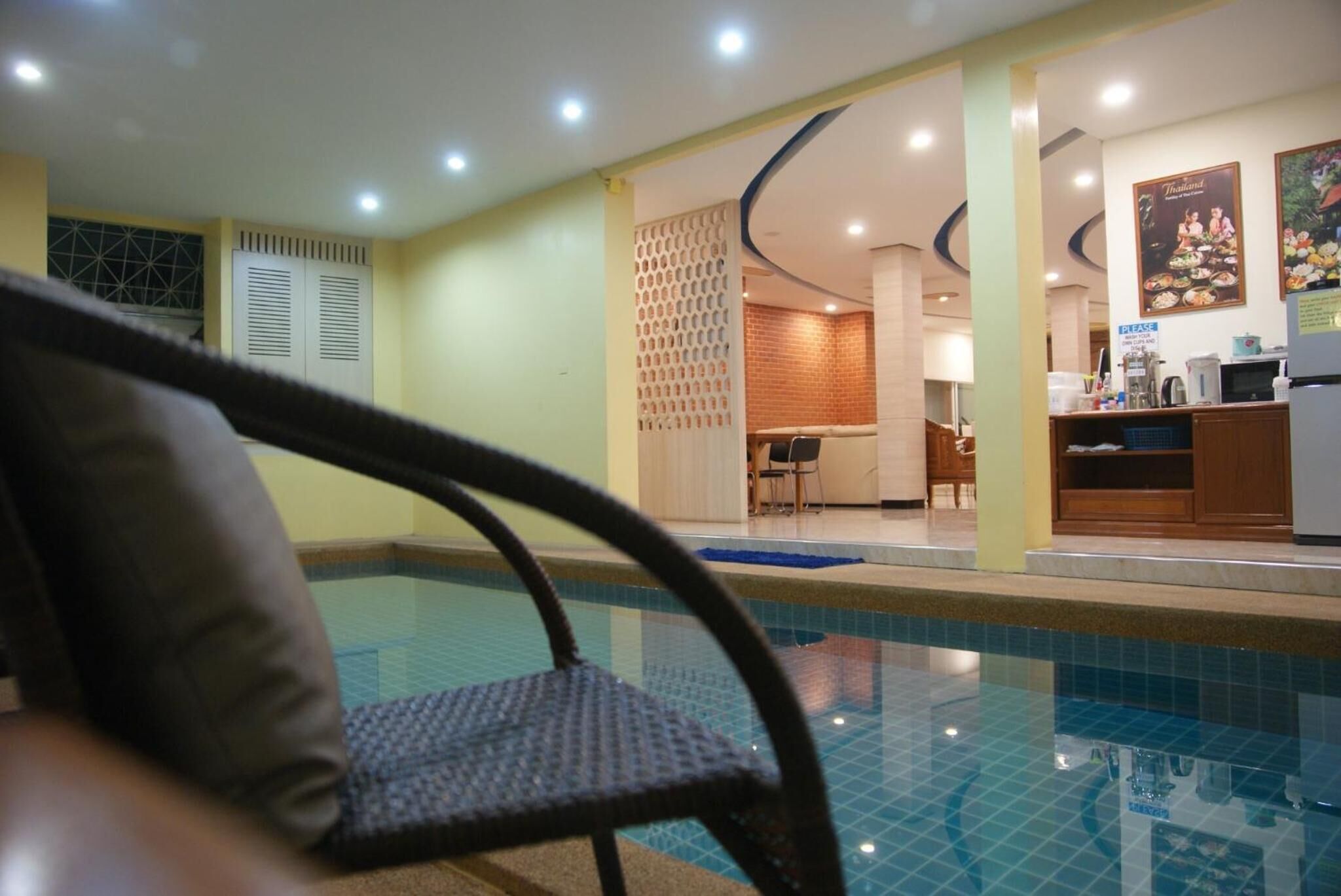 Photo - Happy Hostel