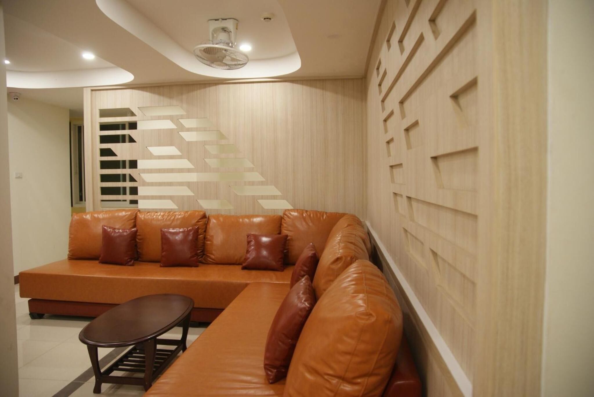 Photo - Happy Hostel