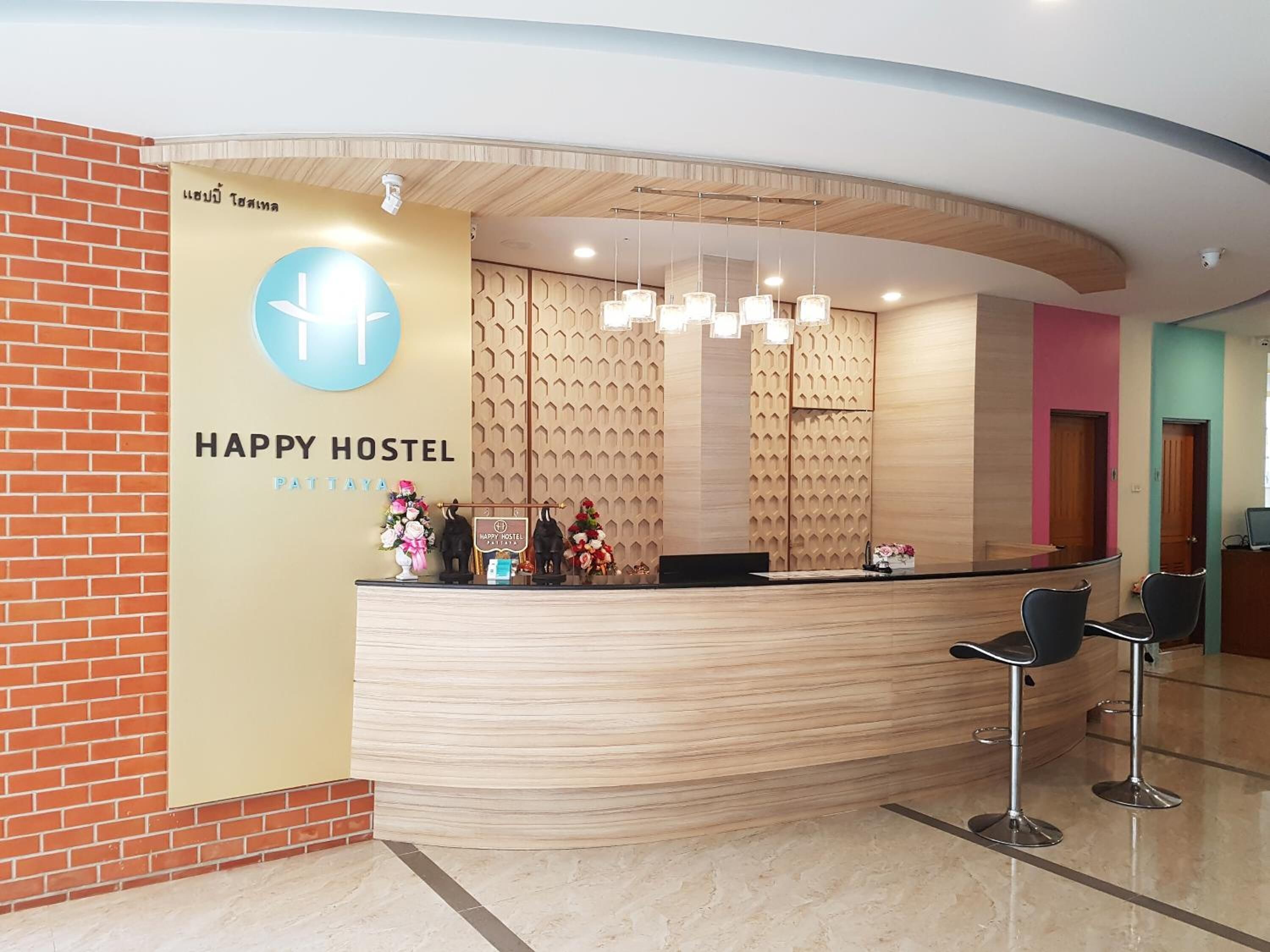 Photo - Happy Hostel