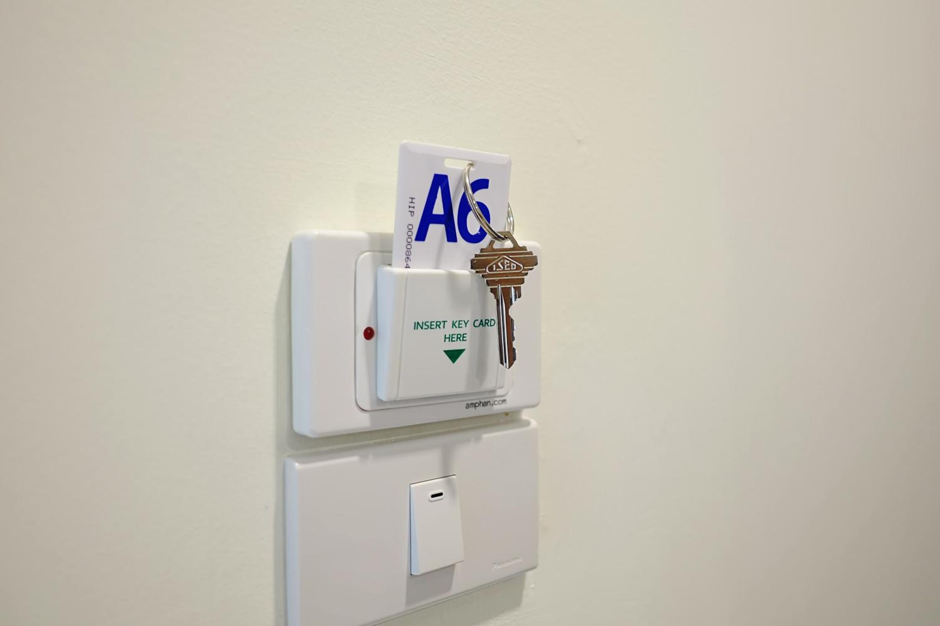 Photo - Happy Hostel