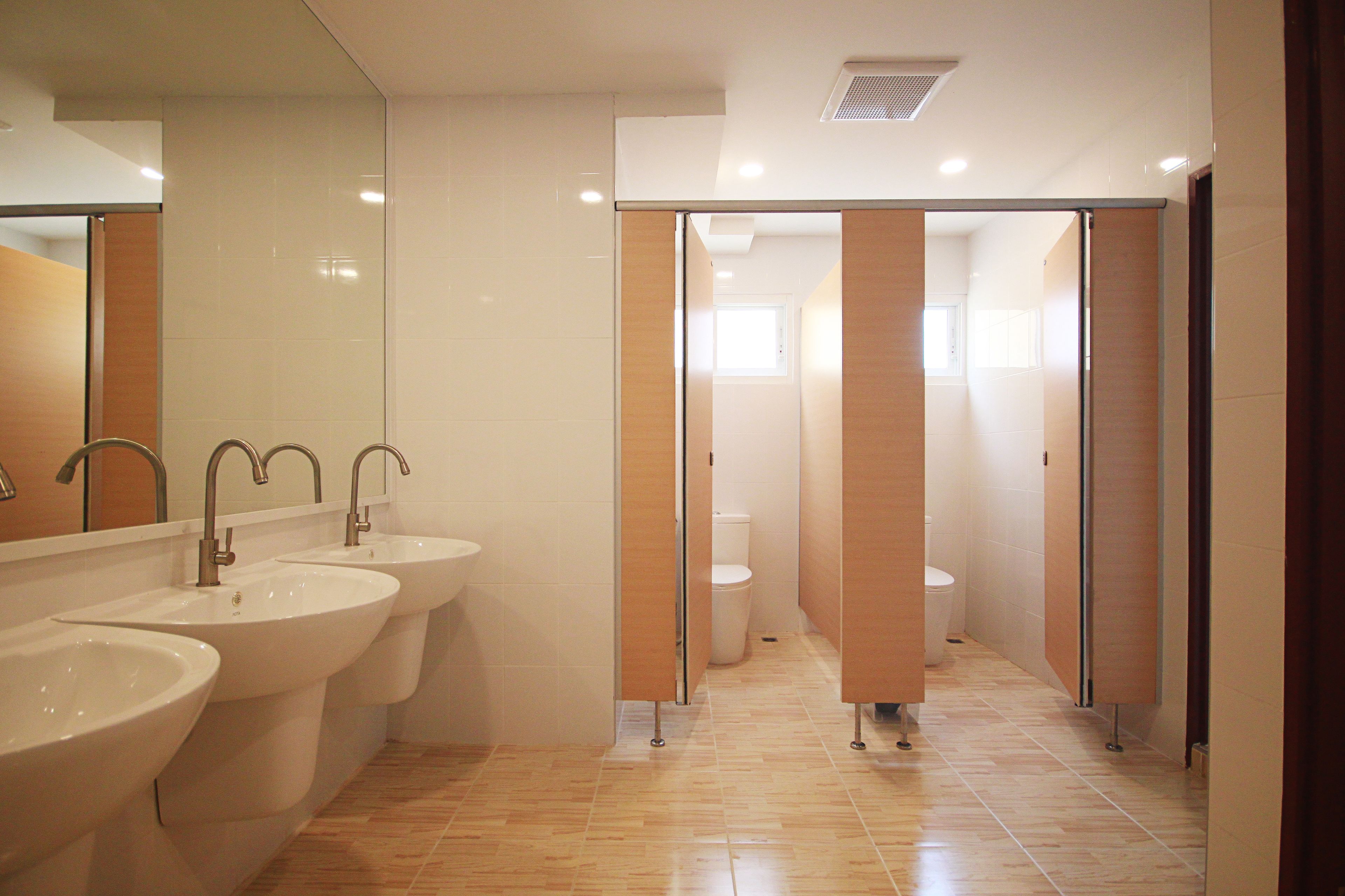 Photo - Happy Hostel