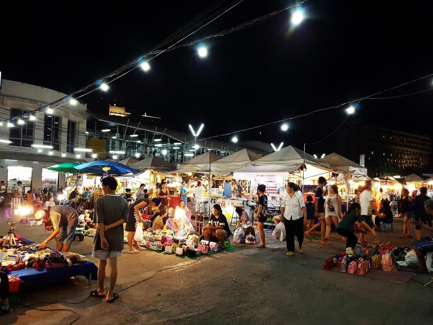 Photo - Happy Hostel