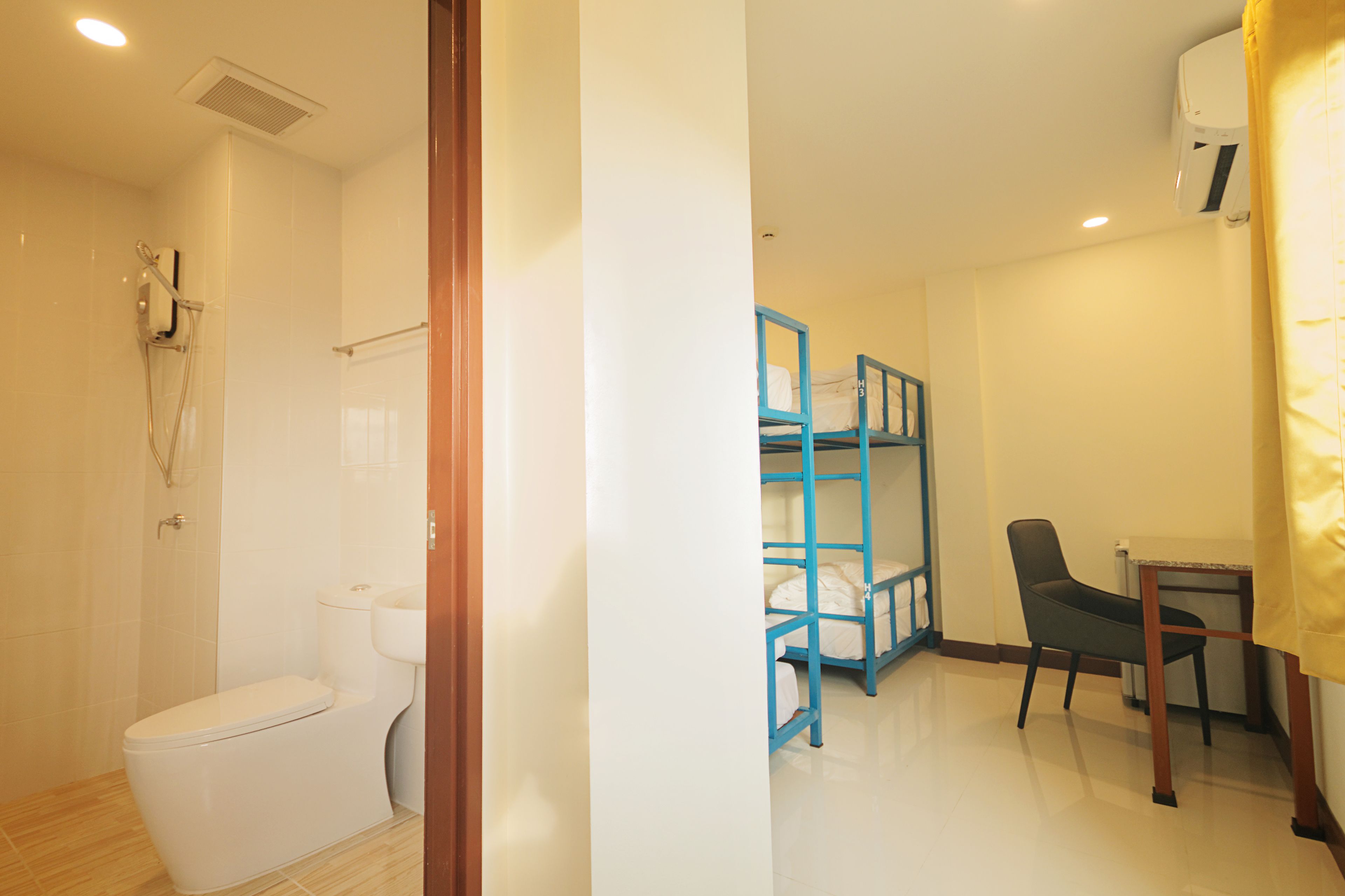 Foto - Happy Hostel